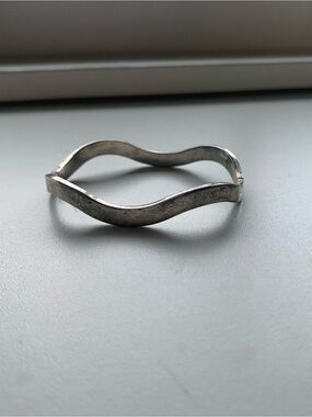 Vintage Silver Bracelet